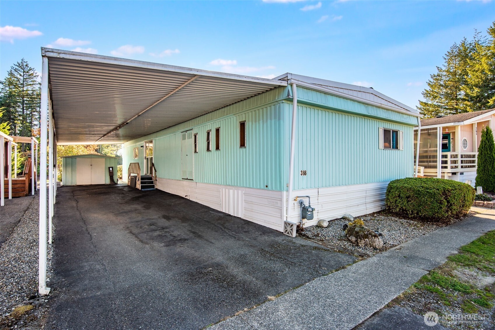 1111 Archwood Drive SW Olympia WA 98502