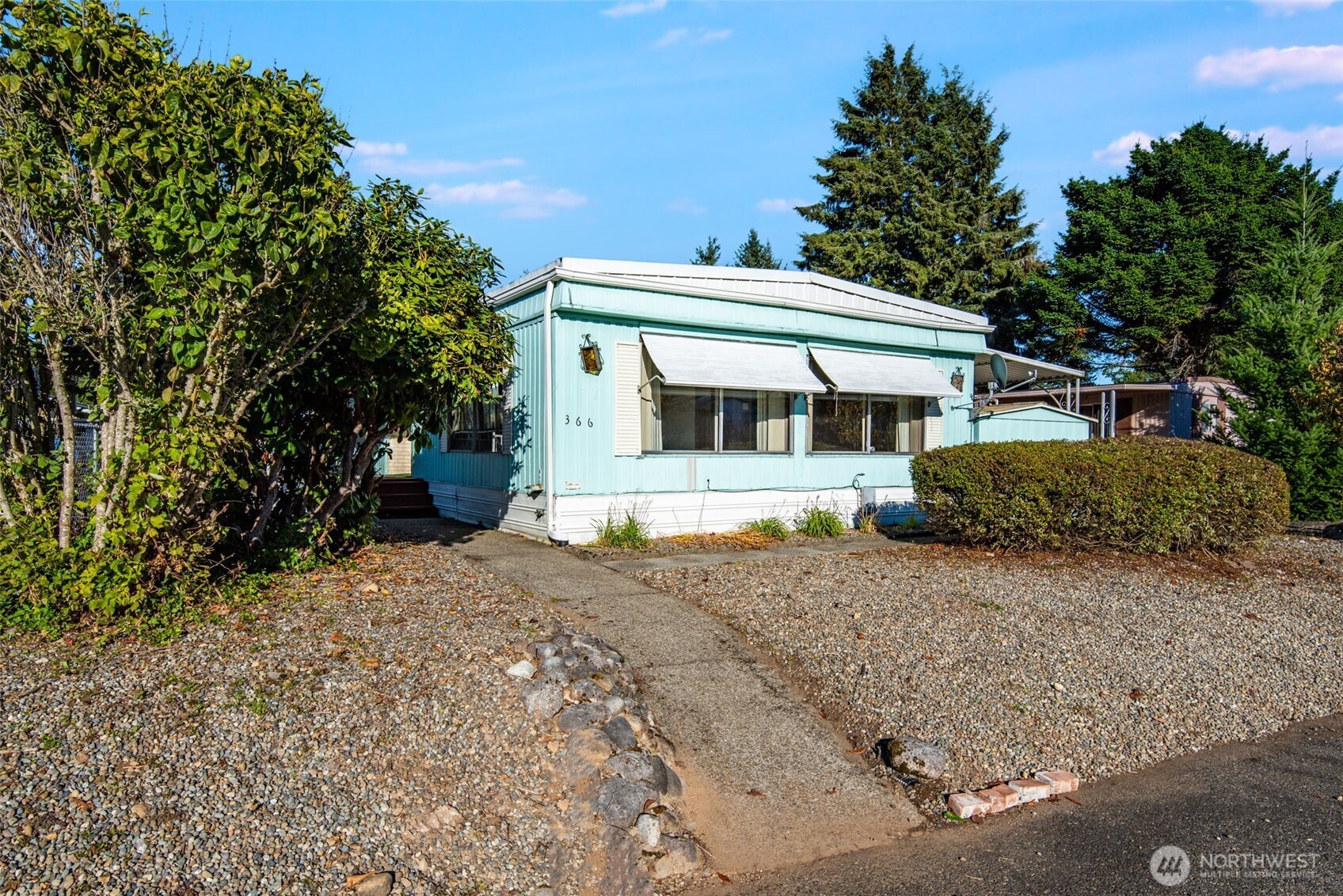 1111 Archwood Drive SW Olympia WA 98502