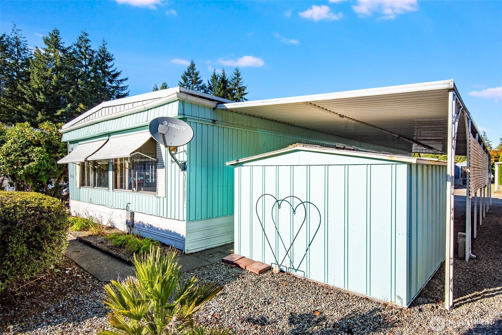 1111 Archwood Drive SW Olympia WA 98502