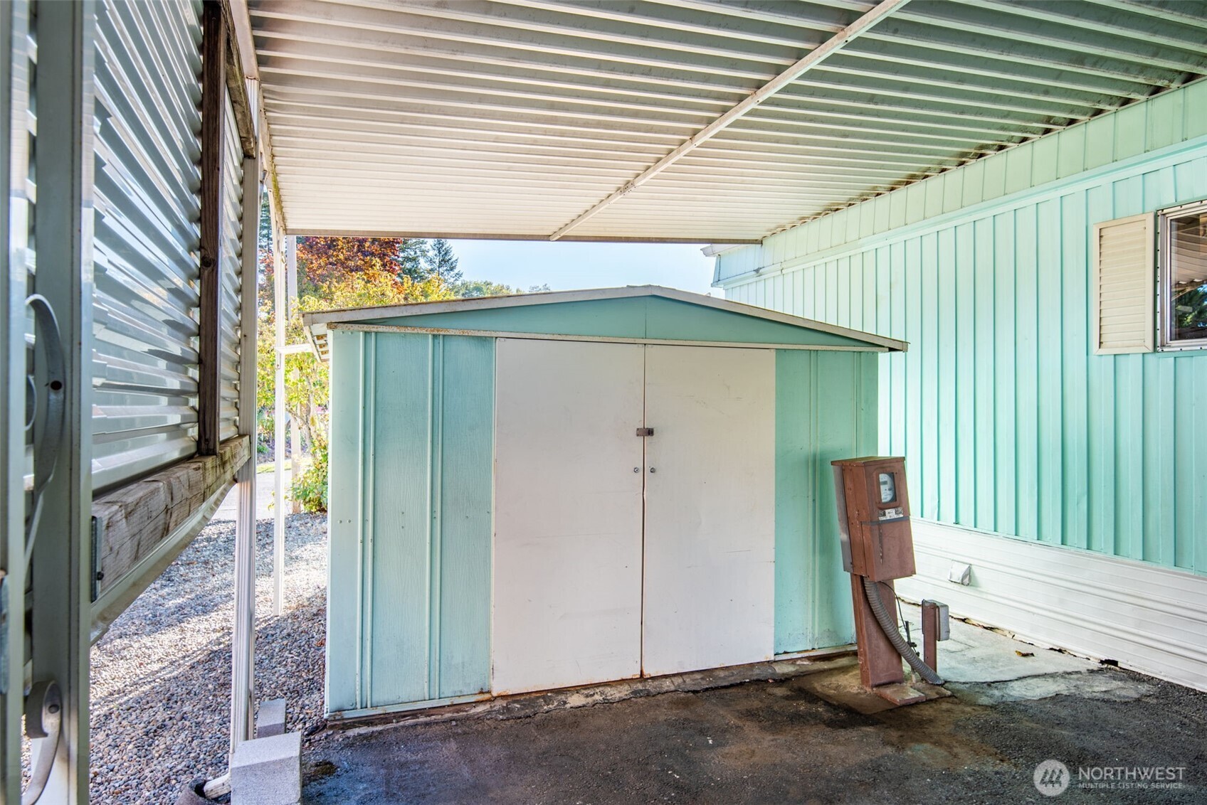 1111 Archwood Drive SW Olympia WA 98502