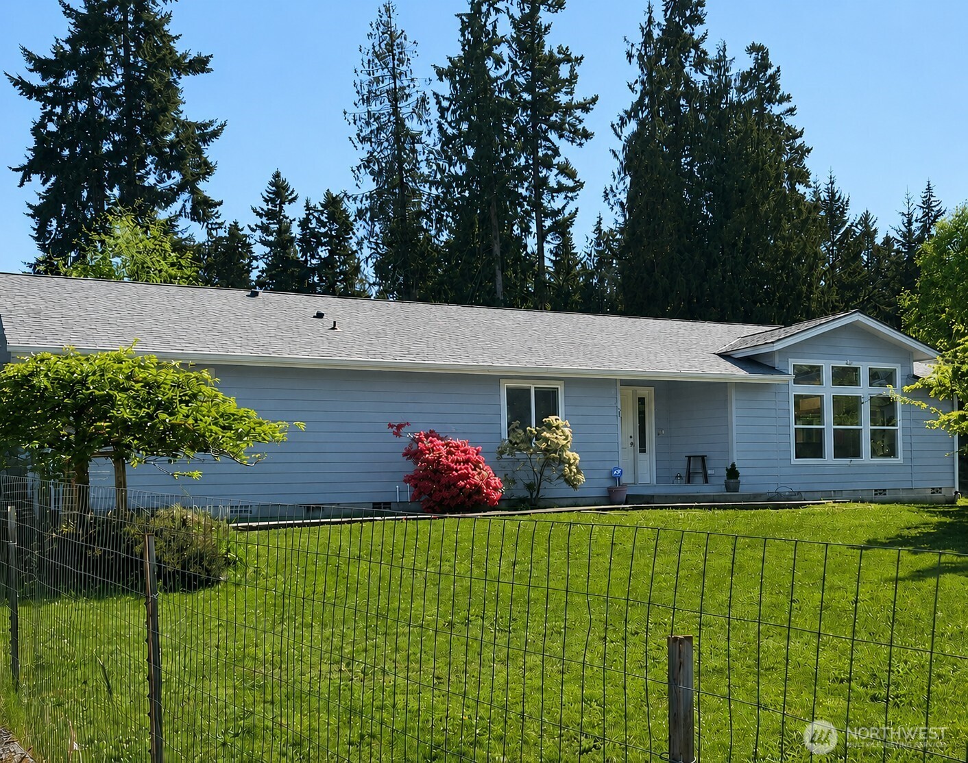31 Serena Place Sequim WA 98382