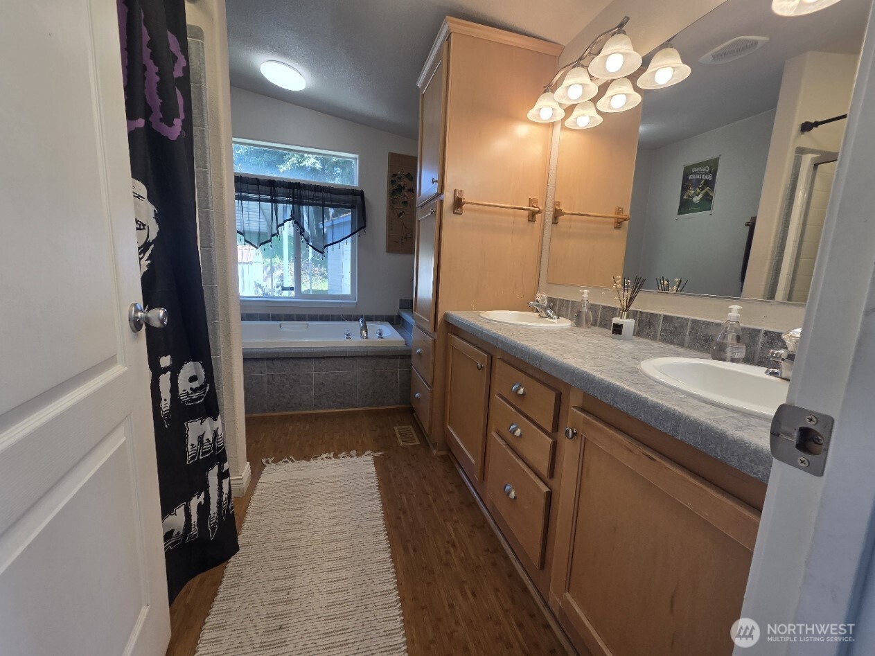 31 Serena Place Sequim WA 98382