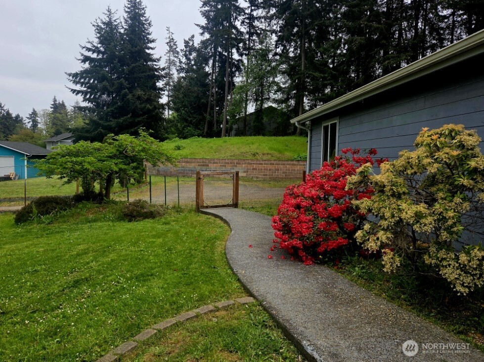 31 Serena Place Sequim WA 98382