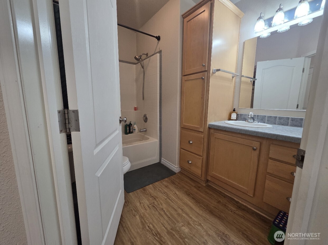 31 Serena Place Sequim WA 98382