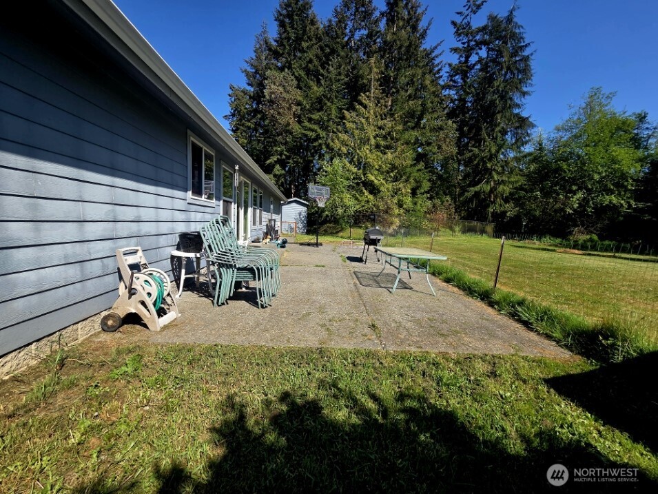 31 Serena Place Sequim WA 98382