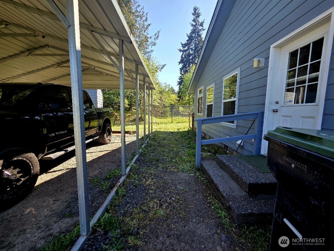 31 Serena Place Sequim WA 98382