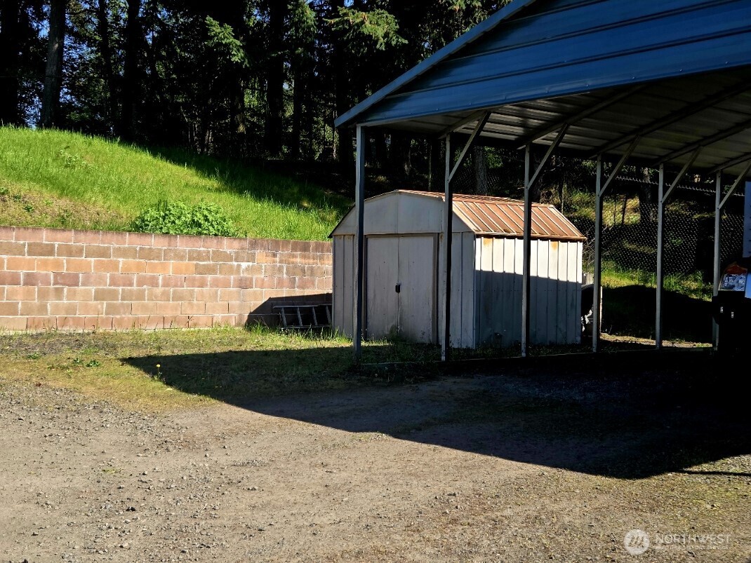 31 Serena Place Sequim WA 98382