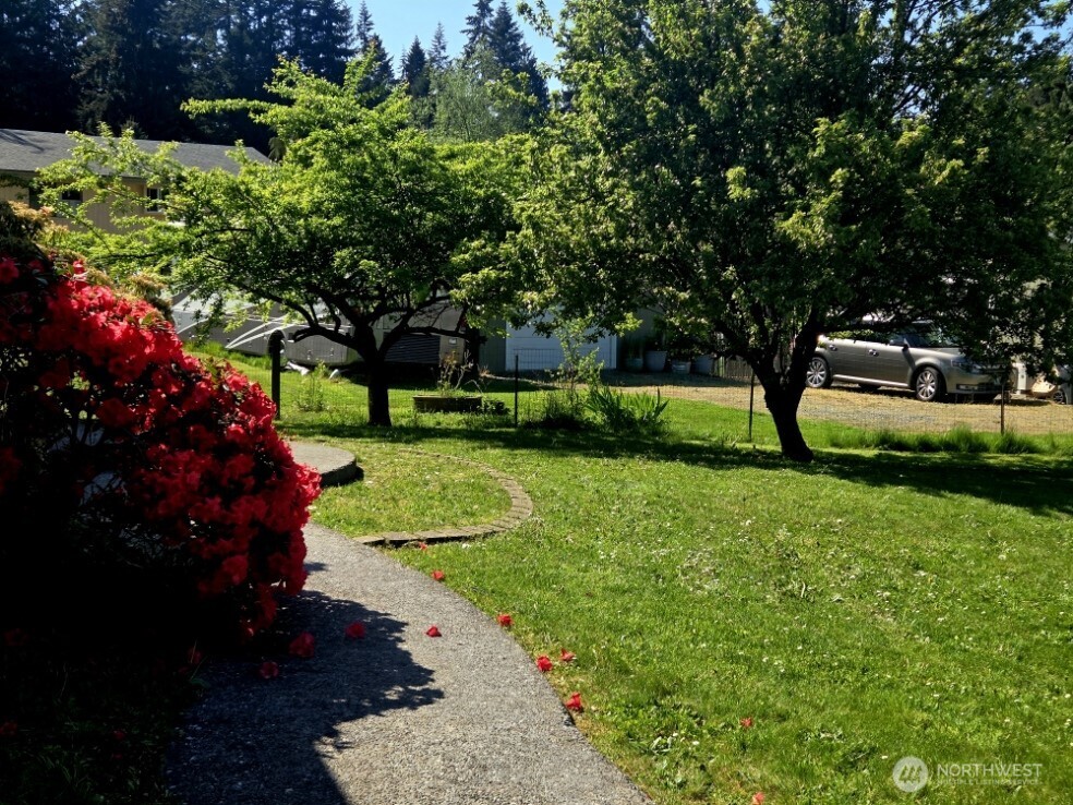 31 Serena Place Sequim WA 98382