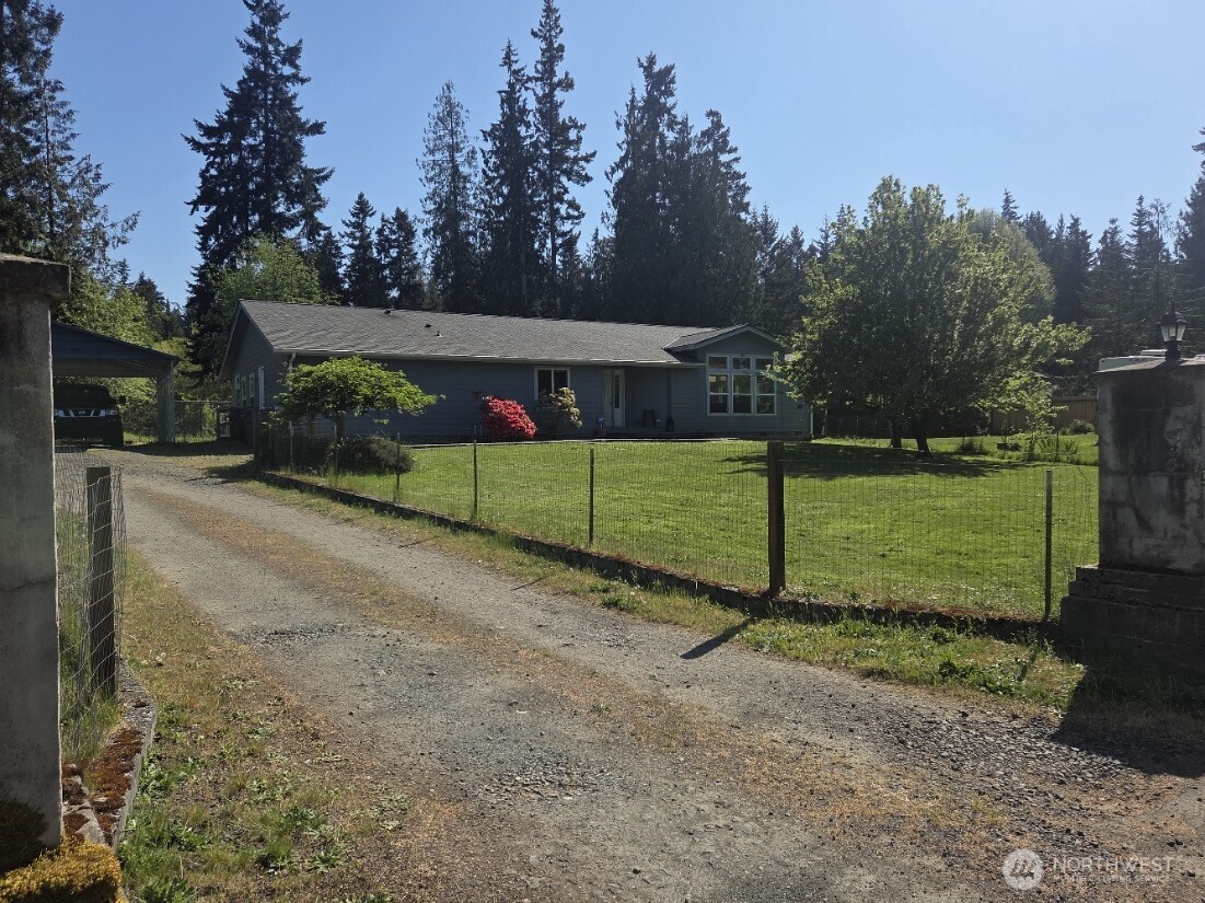 31 Serena Place Sequim WA 98382