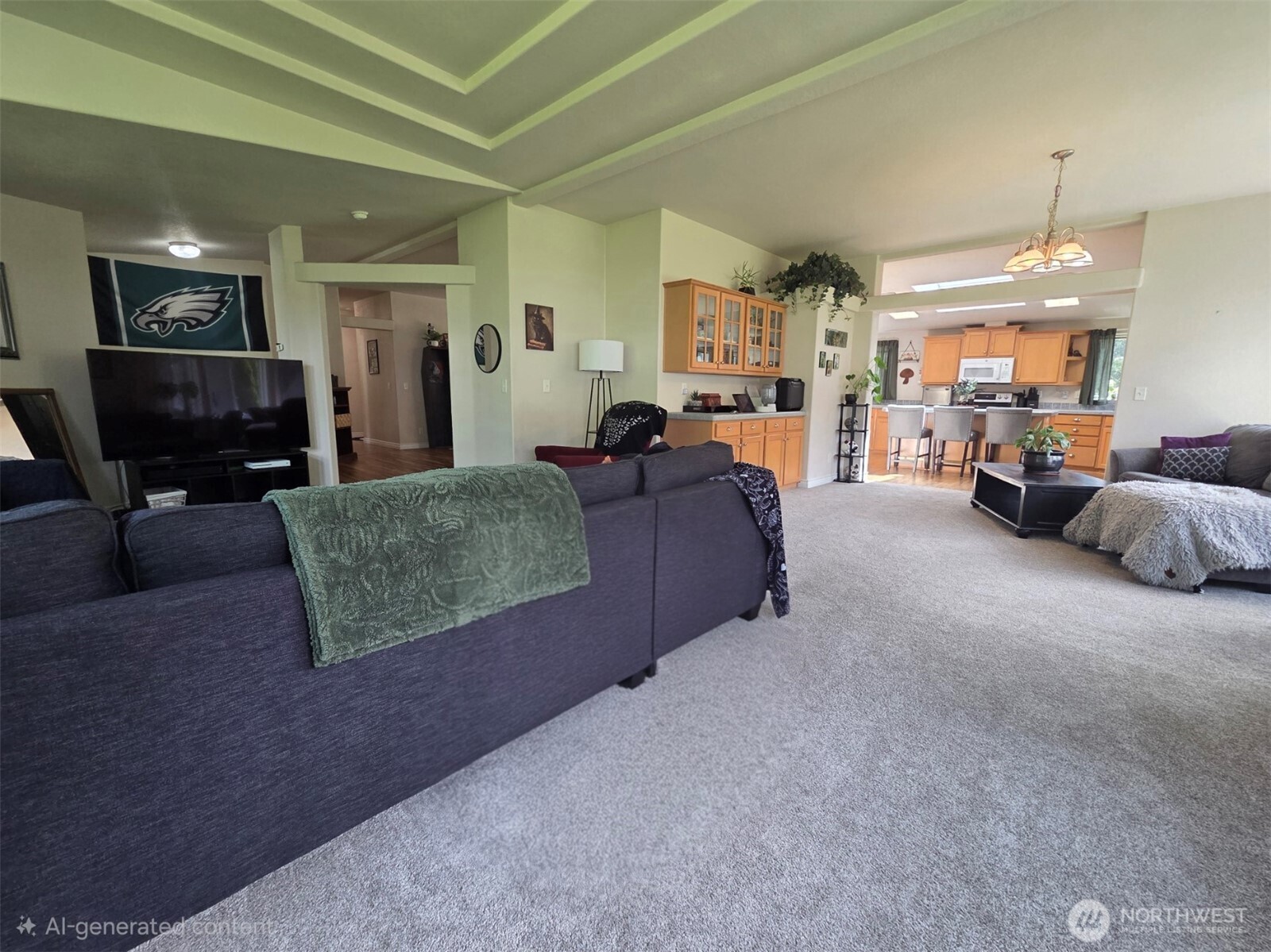 31 Serena Place Sequim WA 98382