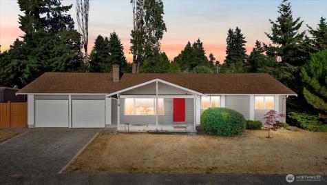16430 125TH Renton WA 98058