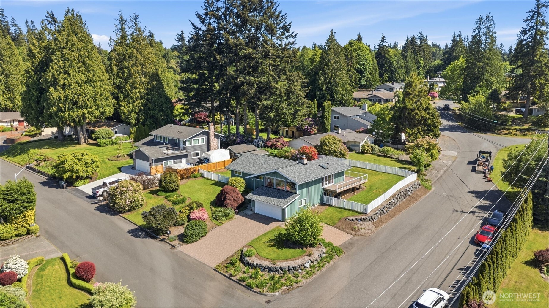 3016 51st Place SW Everett WA 98203