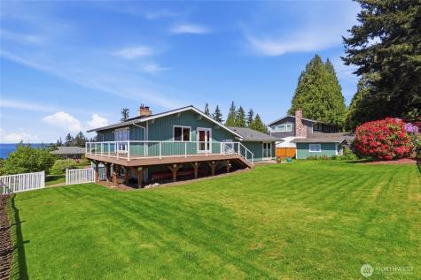 3016 51st Place SW Everett WA 98203