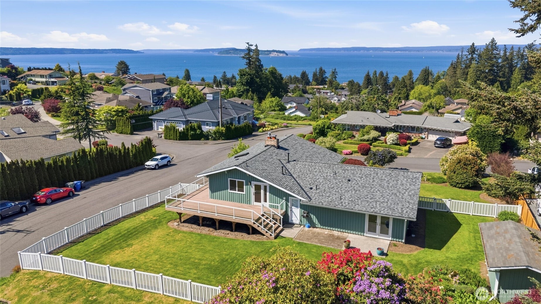 3016 51st Place SW Everett WA 98203
