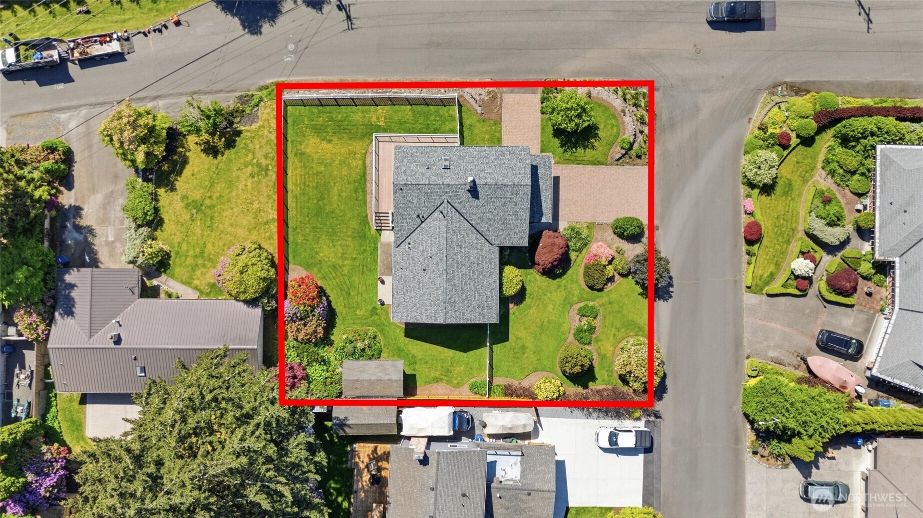 3016 51st Place SW Everett WA 98203