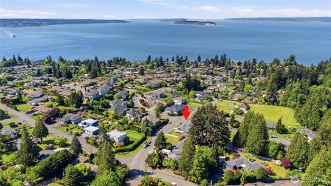 3016 51st Place SW Everett WA 98203