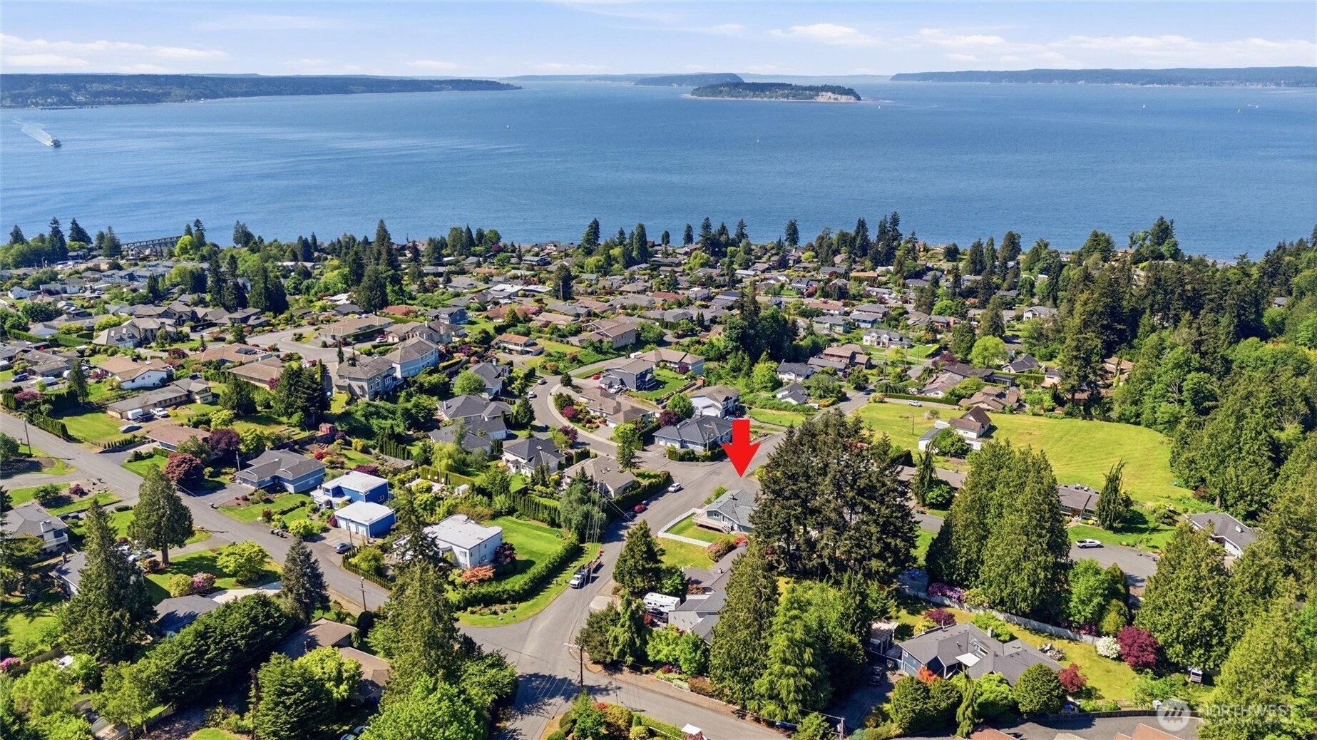 3016 51st Place SW Everett WA 98203