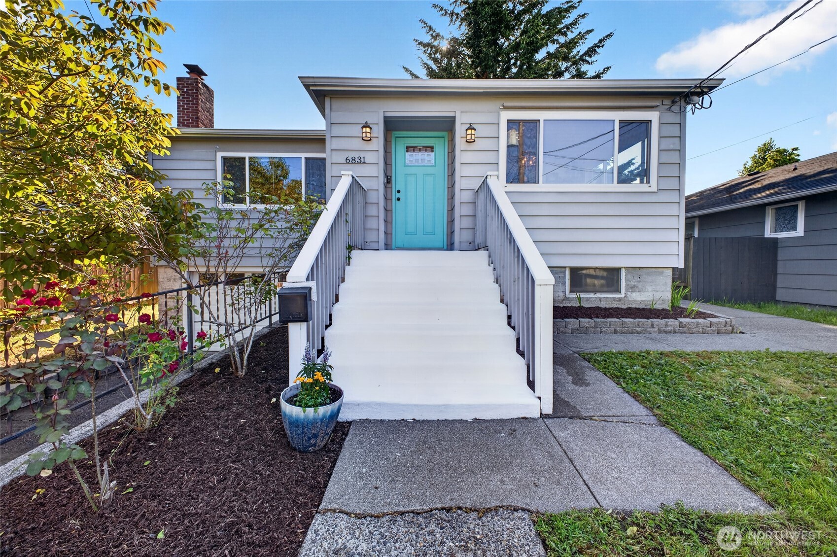 6831 S Yakima Avenue Tacoma WA 98408