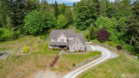 16711 Blodgett Road Mount Vernon WA 98274