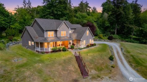 16711 Blodgett Road Mount Vernon WA 98274