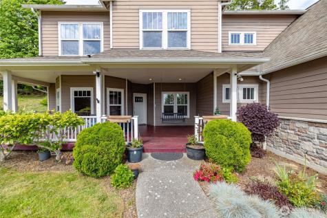 16711 Blodgett Road Mount Vernon WA 98274