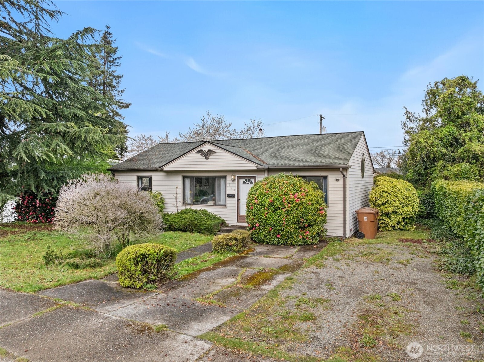 919 E 59th Street Tacoma WA 98404