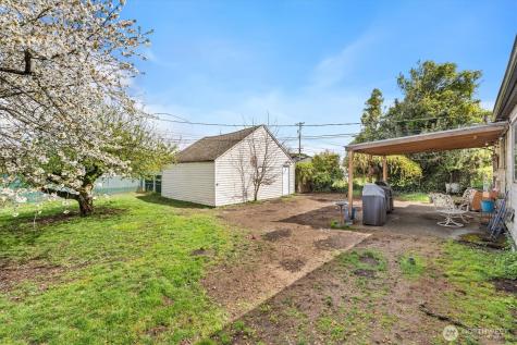 919 E 59th Street Tacoma WA 98404