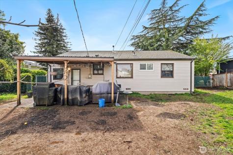 919 E 59th Street Tacoma WA 98404