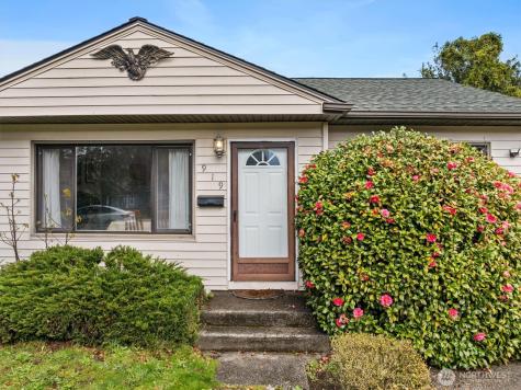 919 E 59th Street Tacoma WA 98404
