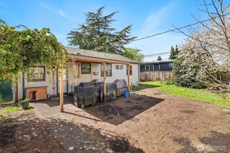 919 E 59th Street Tacoma WA 98404