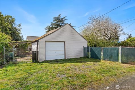 919 E 59th Street Tacoma WA 98404