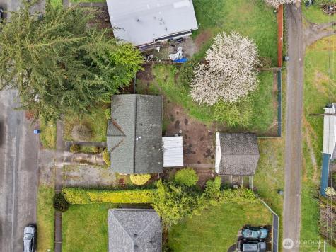 919 E 59th Street Tacoma WA 98404