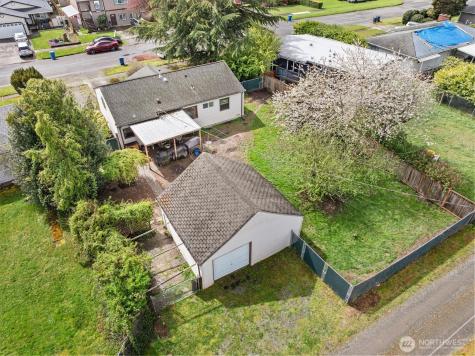 919 E 59th Street Tacoma WA 98404