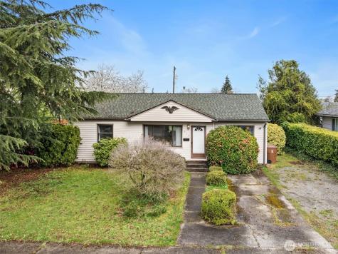 919 E 59th Street Tacoma WA 98404