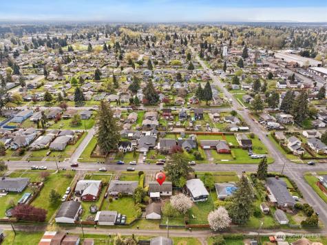 919 E 59th Street Tacoma WA 98404