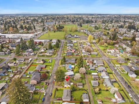 919 E 59th Street Tacoma WA 98404