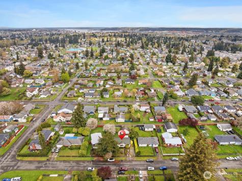 919 E 59th Street Tacoma WA 98404