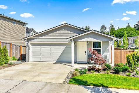 7121 42nd Place NE Marysville WA 98270