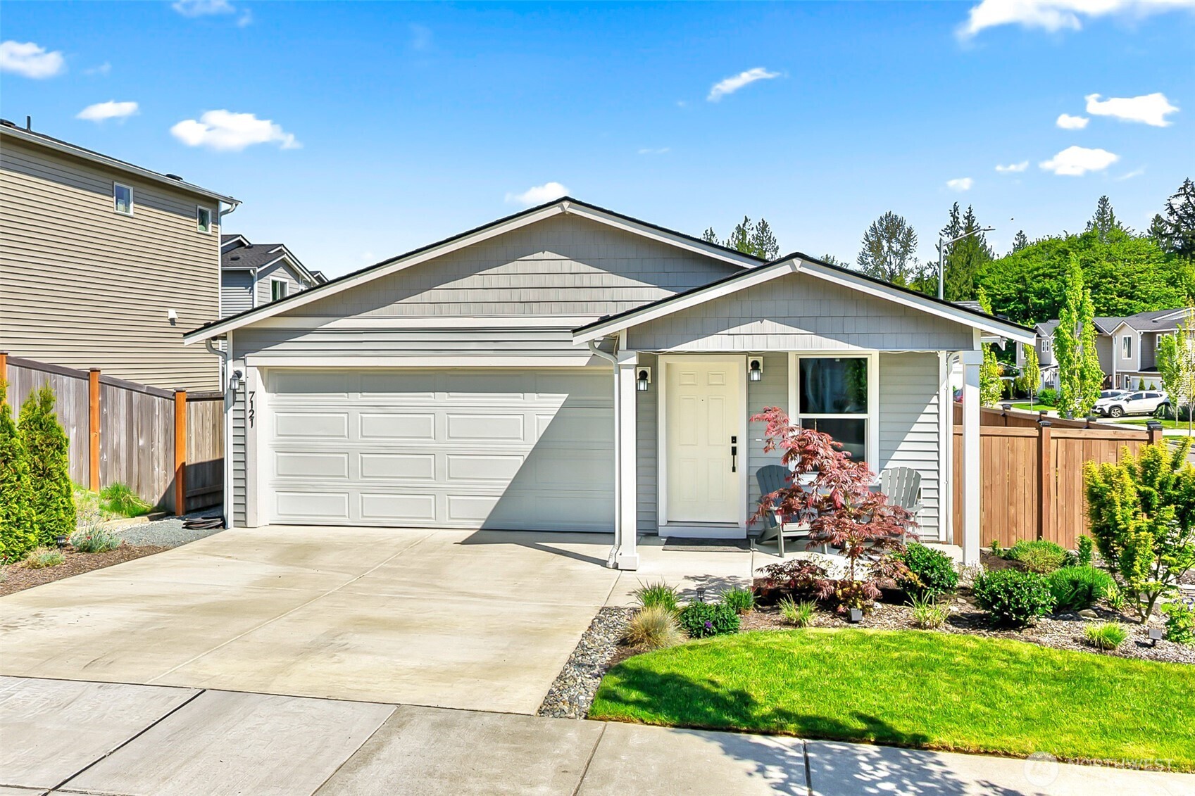 7121 42nd Place NE Marysville WA 98270