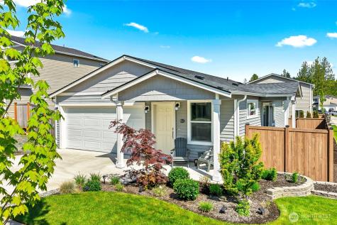 7121 42nd Place NE Marysville WA 98270