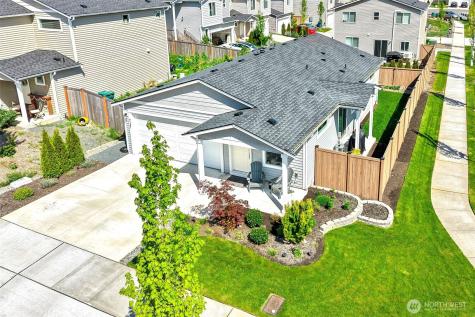 7121 42nd Place NE Marysville WA 98270