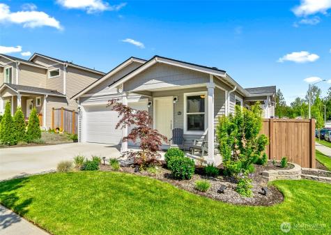 7121 42nd Place NE Marysville WA 98270