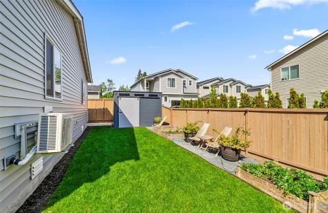 7121 42nd Place NE Marysville WA 98270