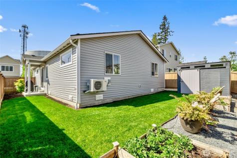 7121 42nd Place NE Marysville WA 98270