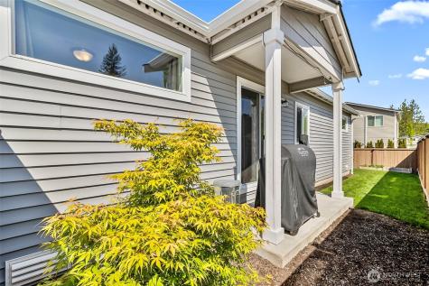 7121 42nd Place NE Marysville WA 98270