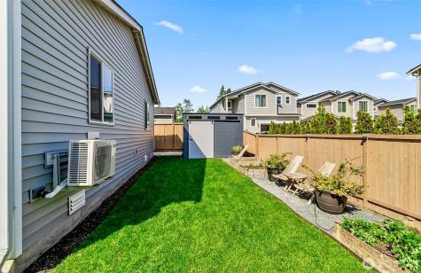 7121 42nd Place NE Marysville WA 98270