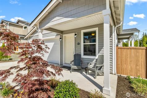 7121 42nd Place NE Marysville WA 98270