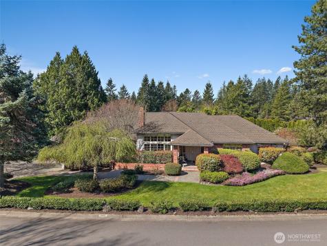 4015 232nd Sammamish WA 98075