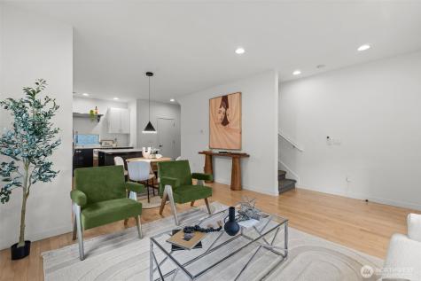 4204 S Trenton Street Seattle WA 98118