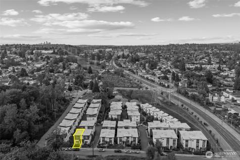 4204 S Trenton Street Seattle WA 98118